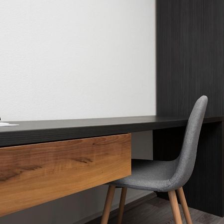 Mark Apart Hotel Berlin Dış mekan fotoğraf