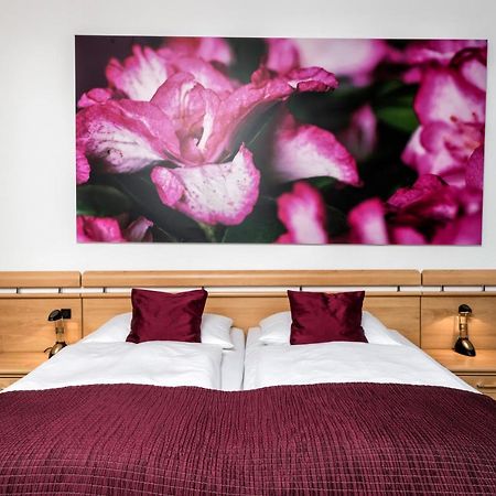 Mark Apart Hotel Berlin Dış mekan fotoğraf