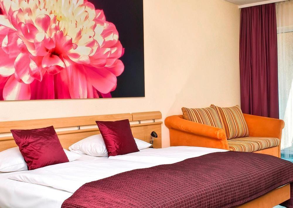 Mark Apart Hotel Berlin Dış mekan fotoğraf