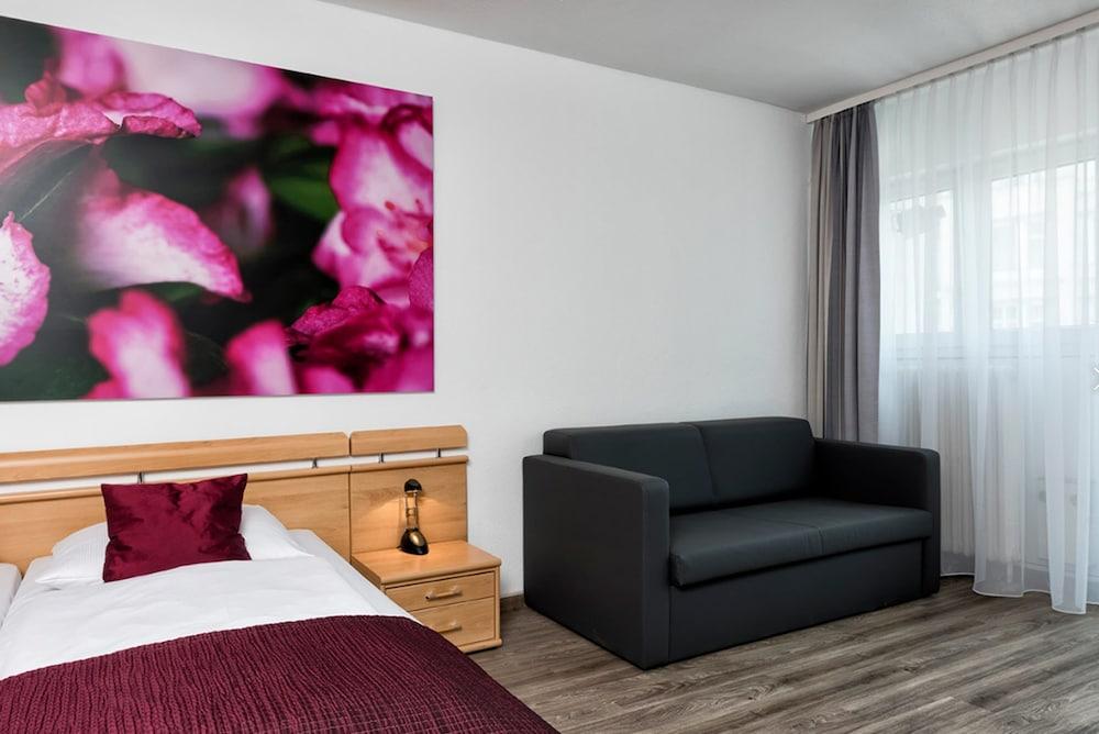 Mark Apart Hotel Berlin Dış mekan fotoğraf