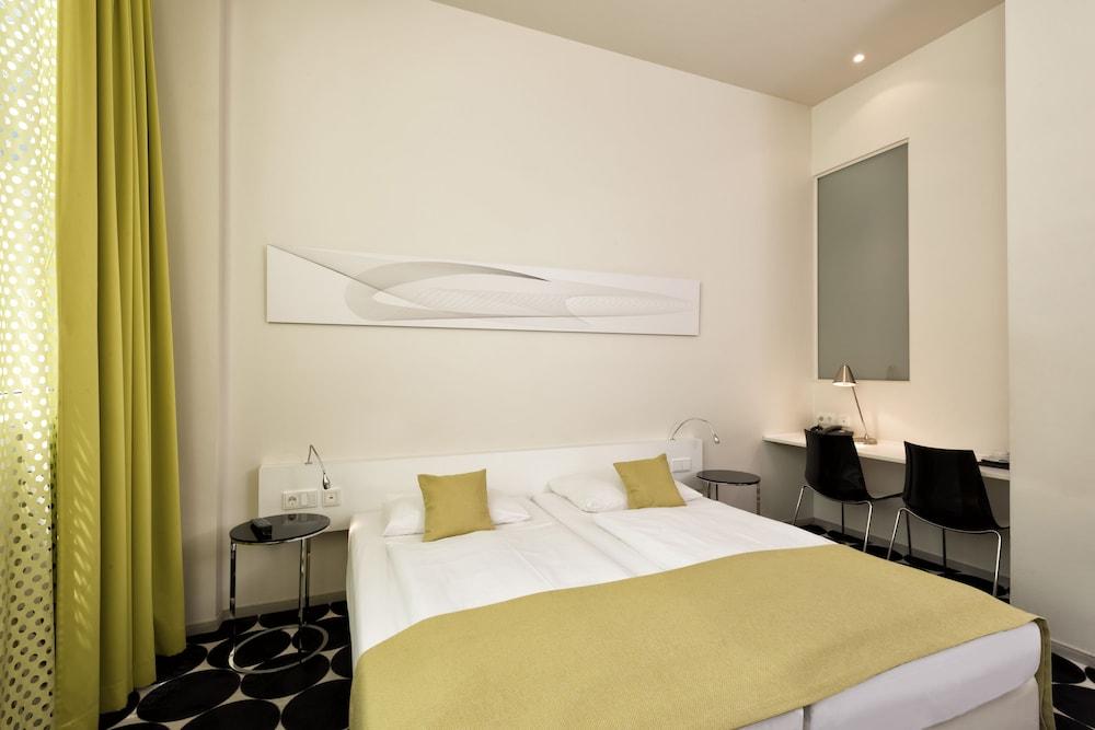 Mark Apart Hotel Berlin Dış mekan fotoğraf