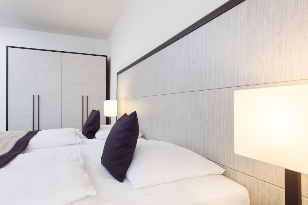 Mark Apart Hotel Berlin Dış mekan fotoğraf