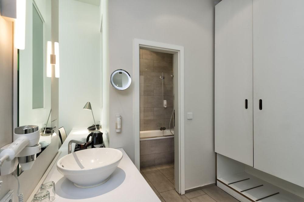 Mark Apart Hotel Berlin Dış mekan fotoğraf