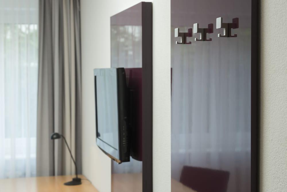 Mark Apart Hotel Berlin Dış mekan fotoğraf