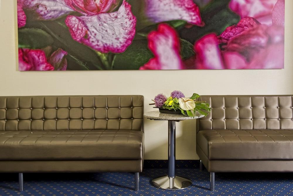 Mark Apart Hotel Berlin Dış mekan fotoğraf