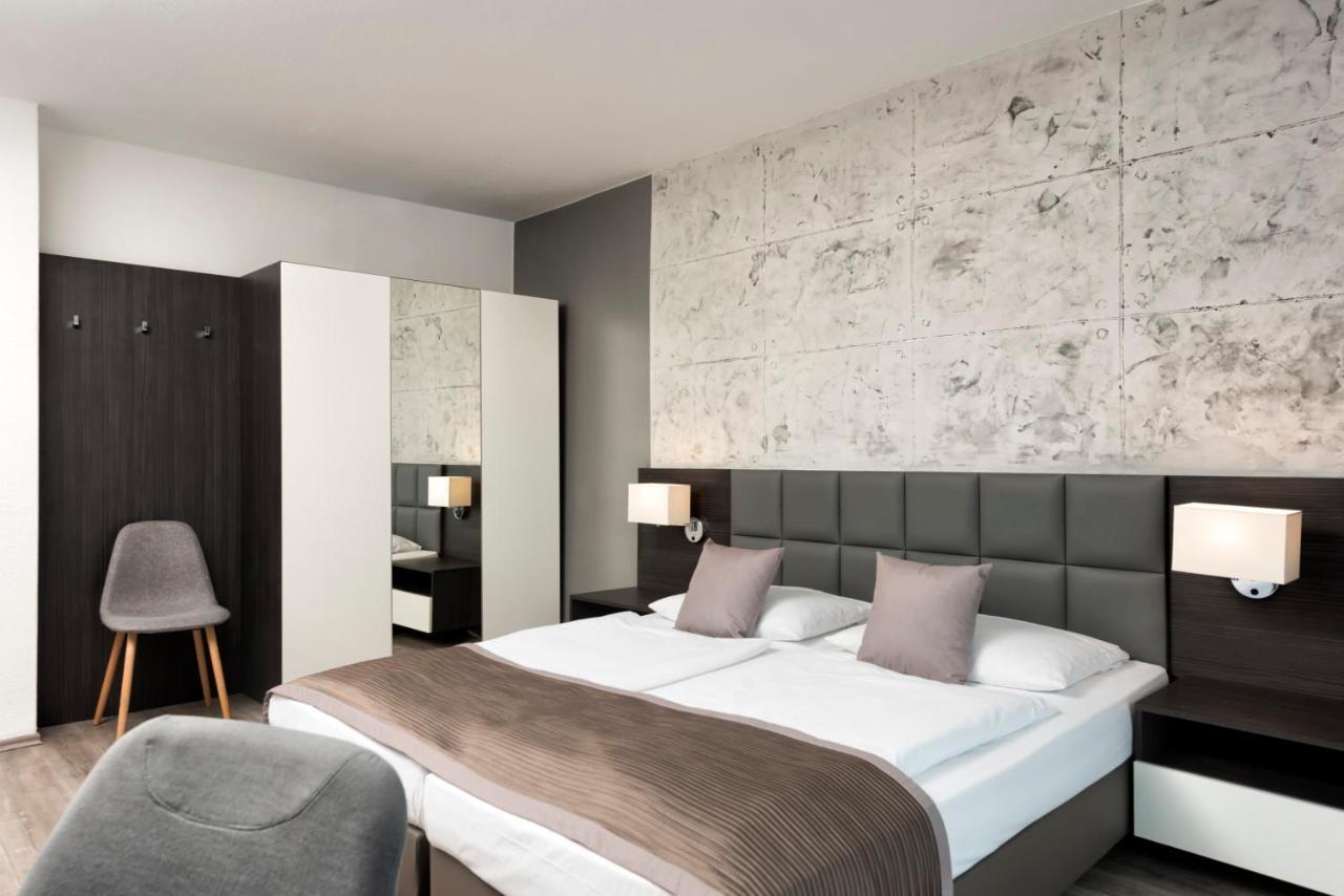 Mark Apart Hotel Berlin Dış mekan fotoğraf