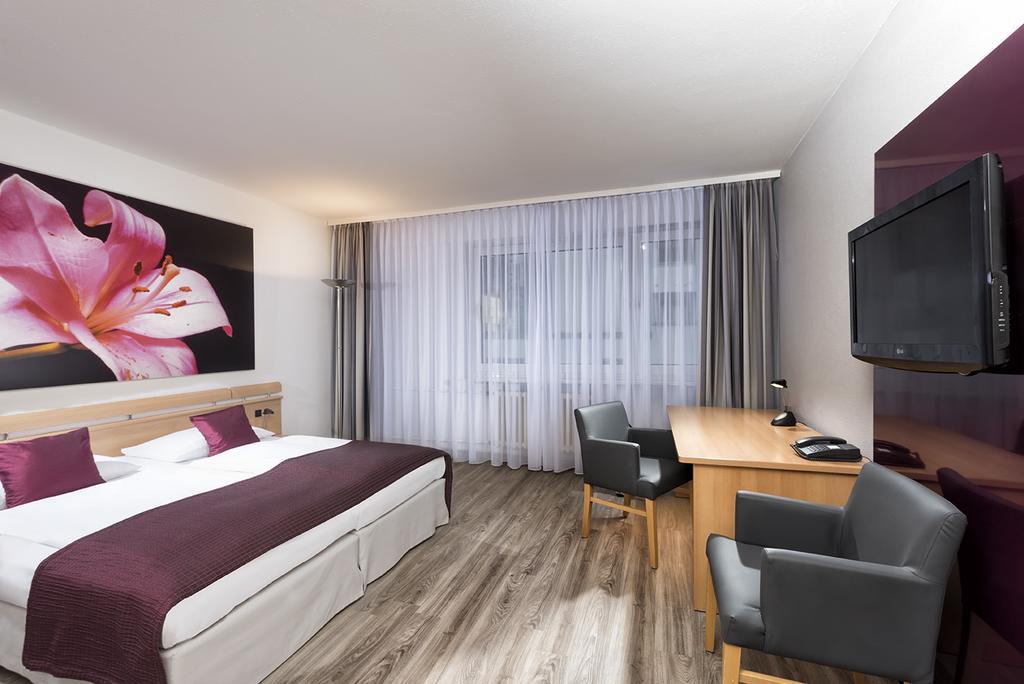 Mark Apart Hotel Berlin Dış mekan fotoğraf