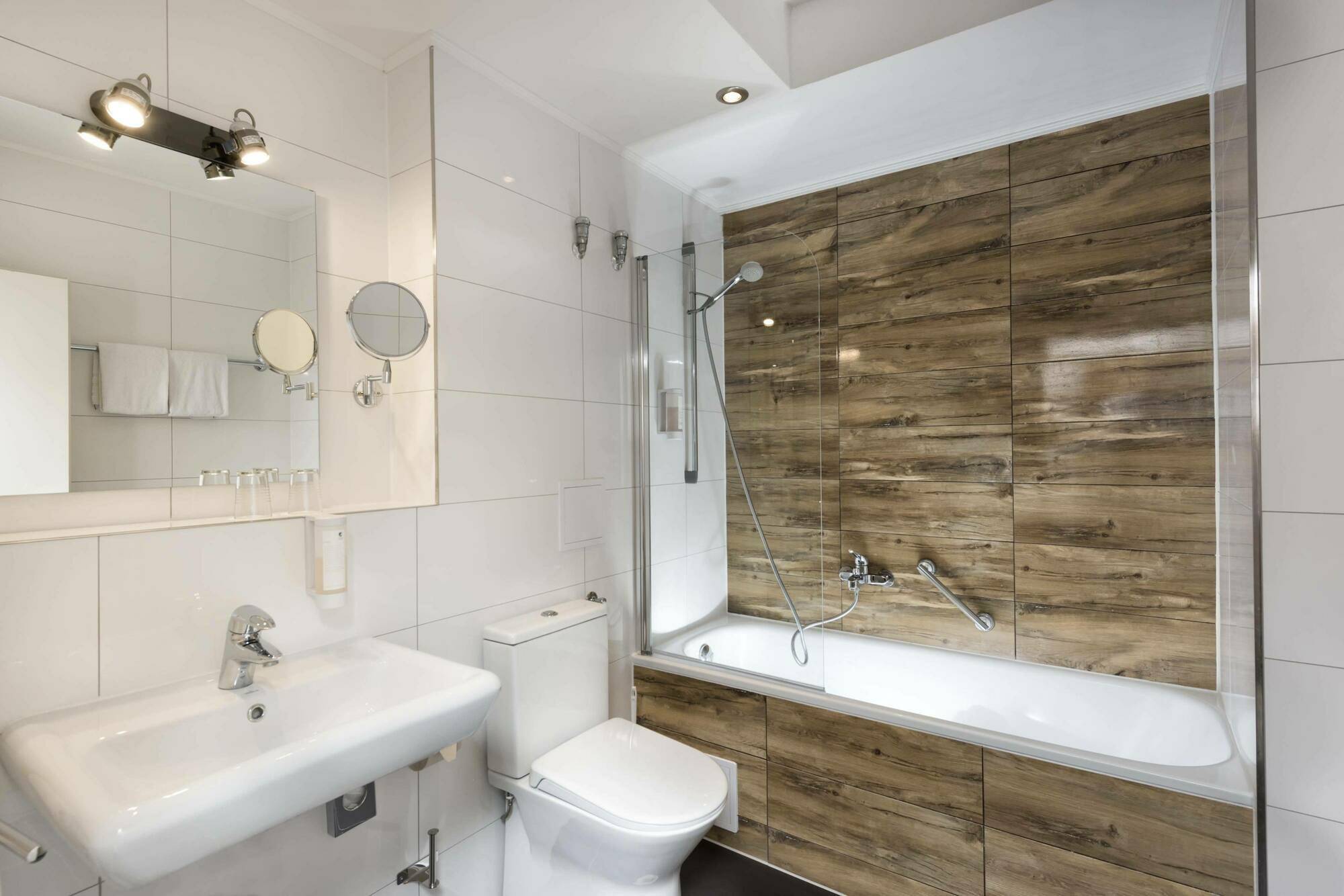 Mark Apart Hotel Berlin Dış mekan fotoğraf