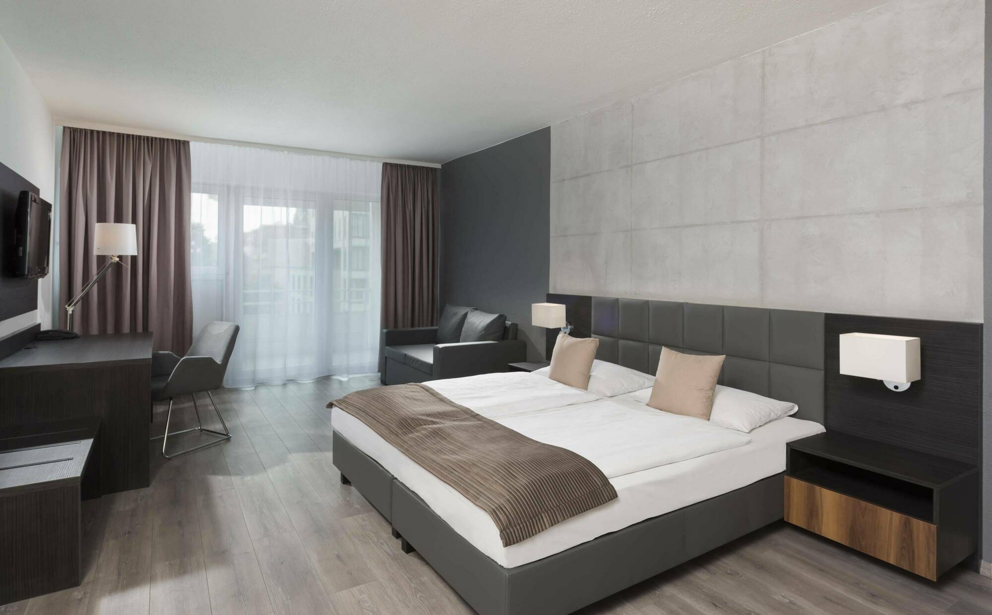 Mark Apart Hotel Berlin Dış mekan fotoğraf