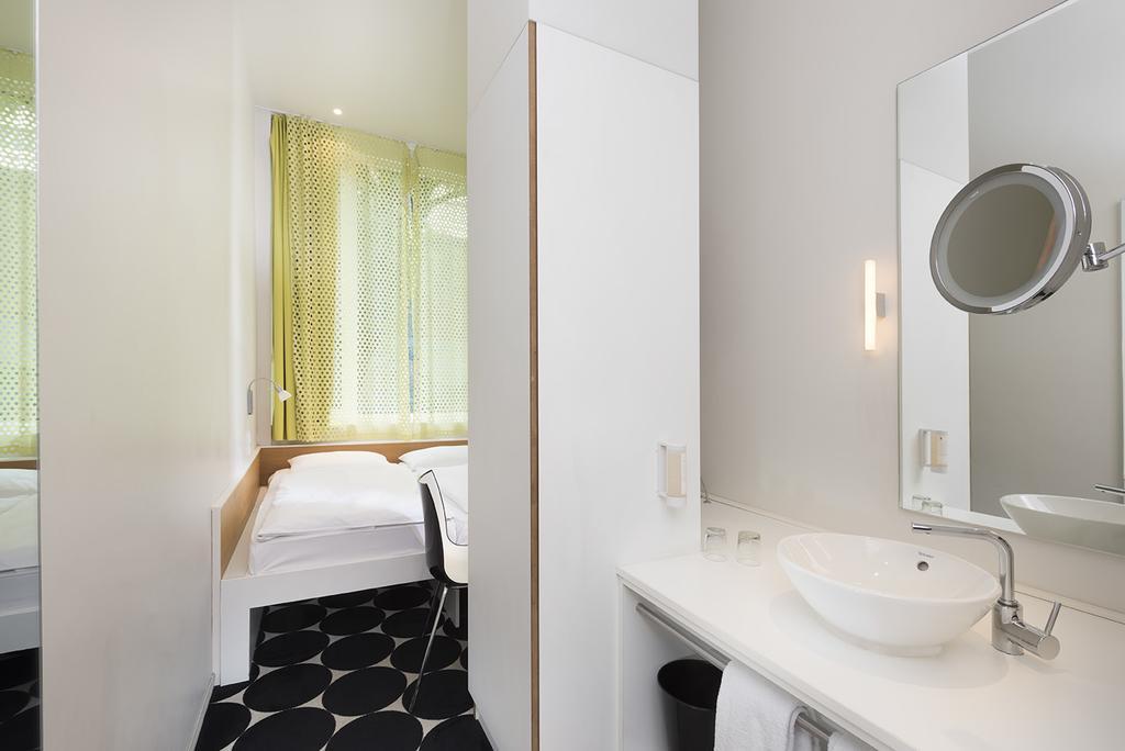 Mark Apart Hotel Berlin Oda fotoğraf