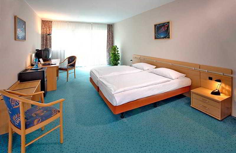 Mark Apart Hotel Berlin Dış mekan fotoğraf